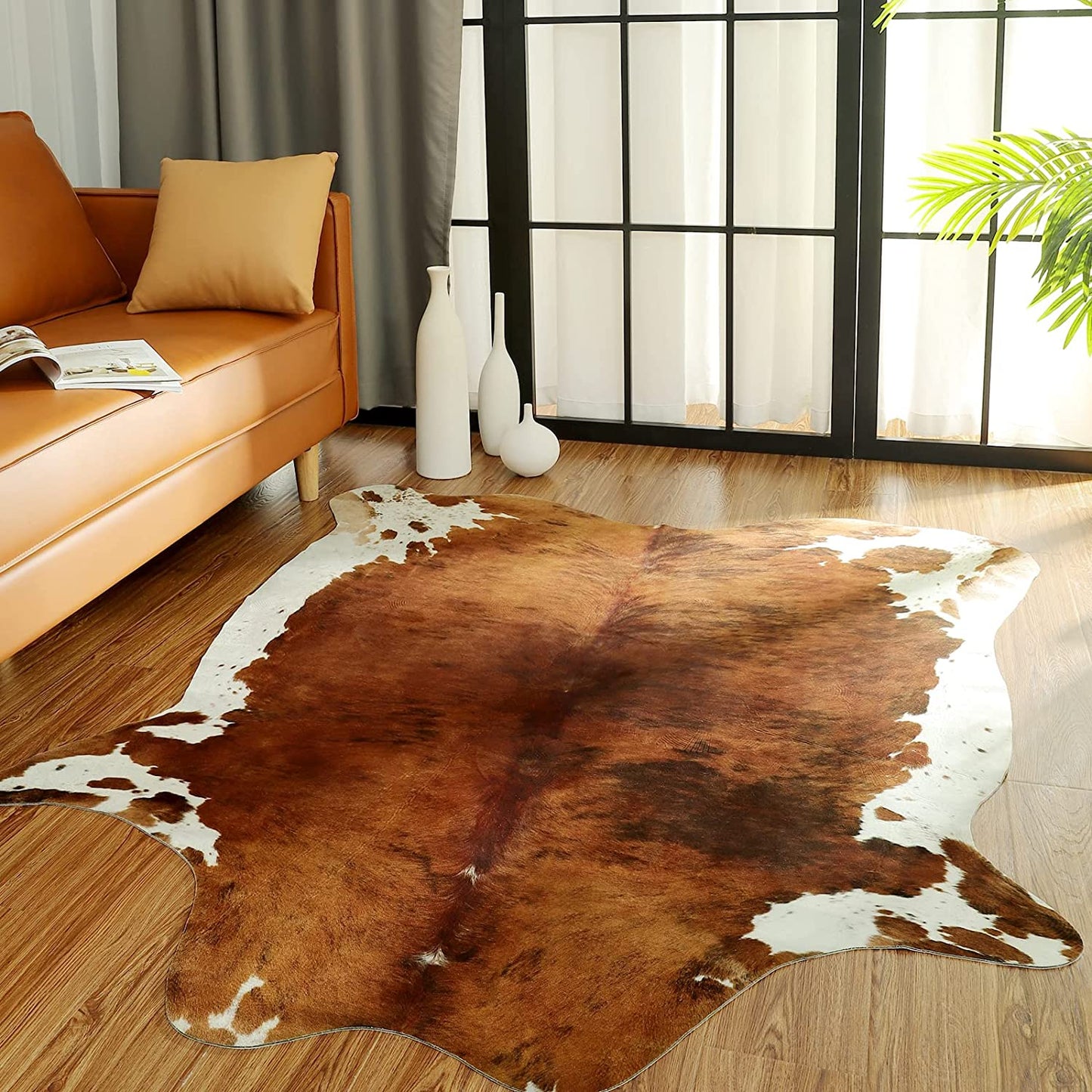 American Style Faux Fur Carpet