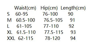 Please choose your size carefully.