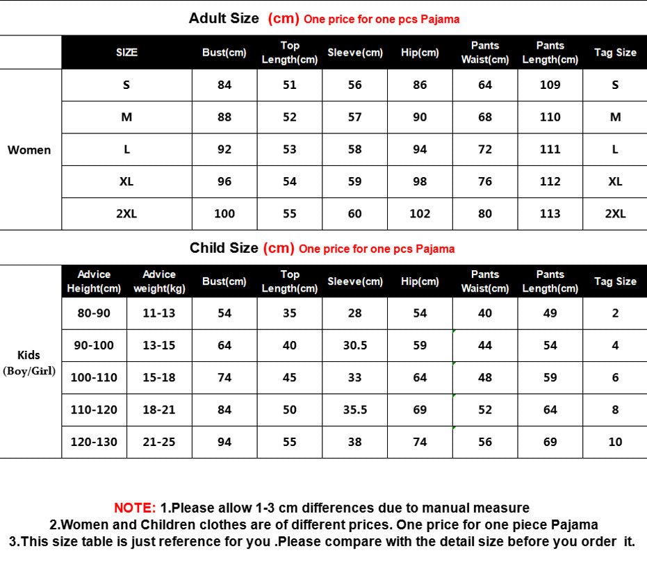 Please choose your size correctly.