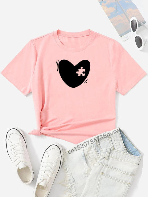 "Image of a stylish Mommy & Daughter Matching Shirt Set, a perfect gift for Mother's Day and any occasion.