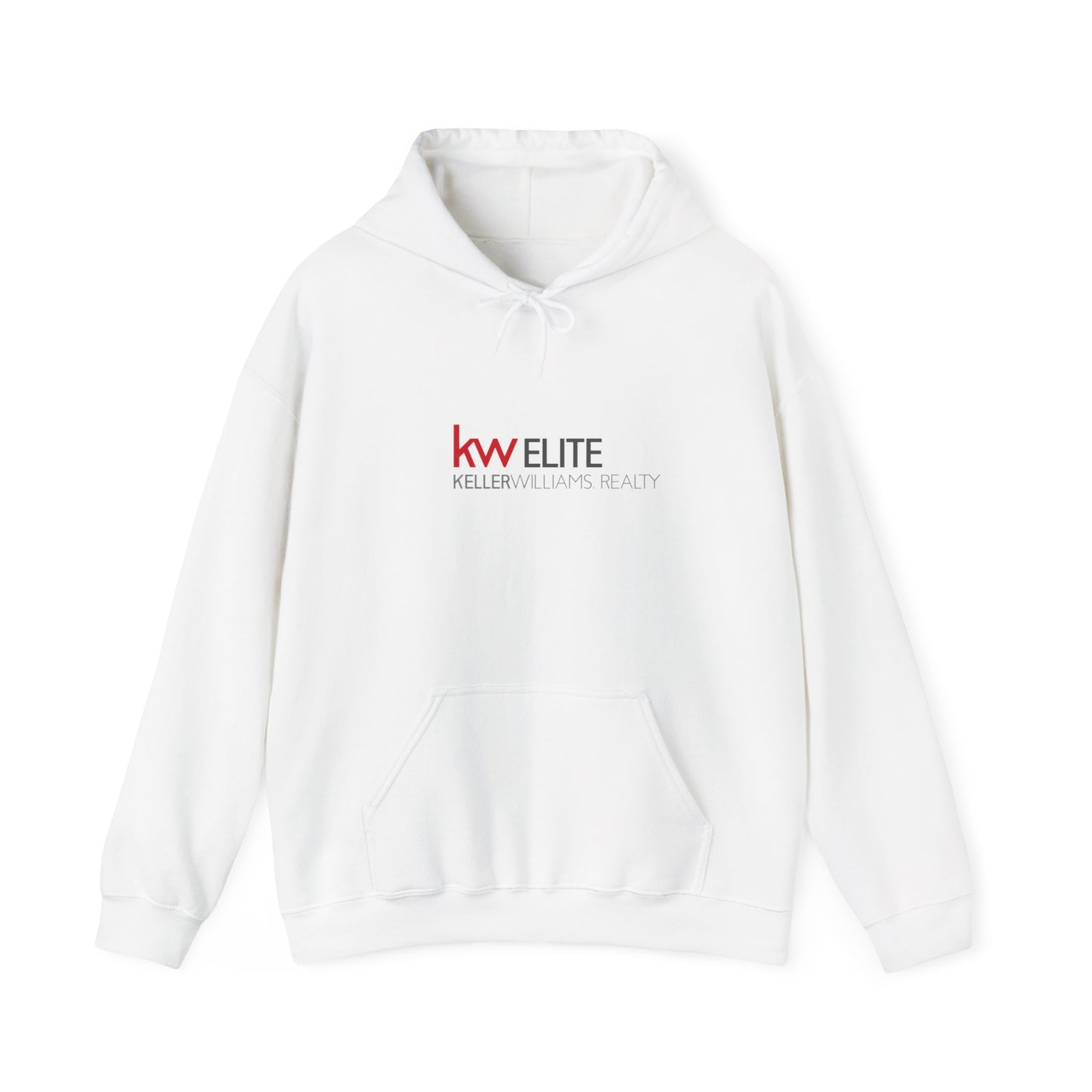 Keller Williams Unisex Heavy Blend™ Hoodie