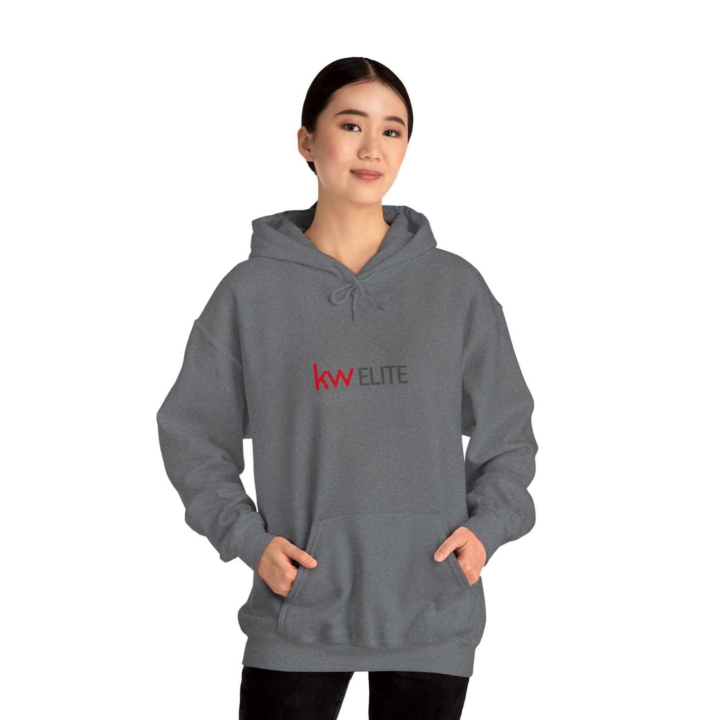 Keller Williams Unisex Heavy Blend™ Hoodie