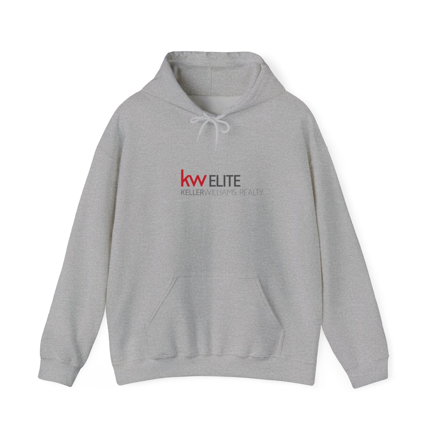 Keller Williams Unisex Heavy Blend™ Hoodie