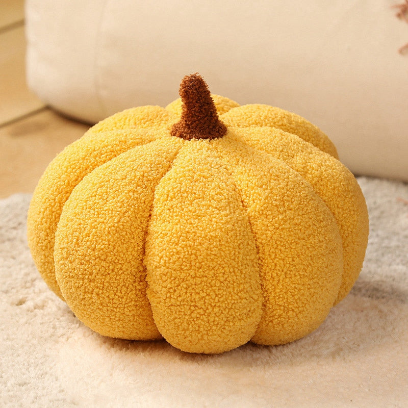 Pumpkin Sofa Cushion Home Decor