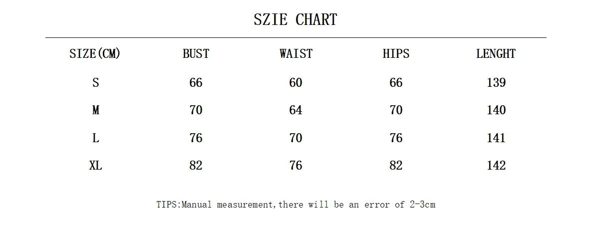 Please choose your size correctly