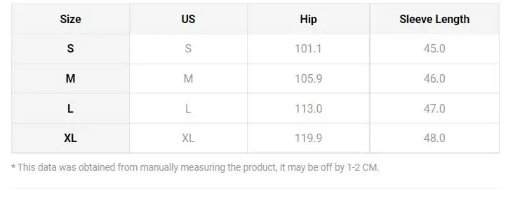 Please choose your size correctly