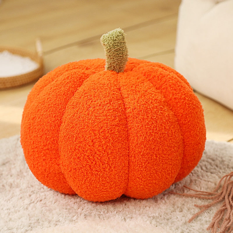 Pumpkin Sofa Cushion Home Decor