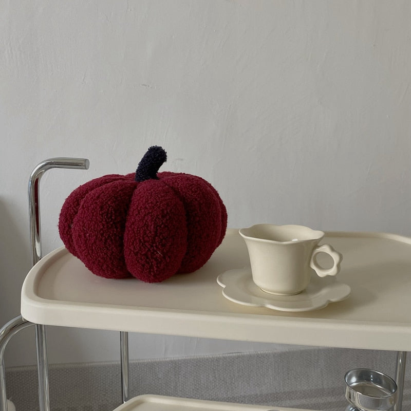 Pumpkin Sofa Cushion Home Decor