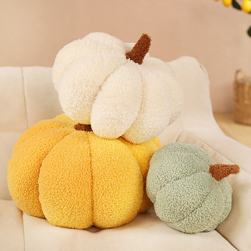 Pumpkin Sofa Cushion Home Decor