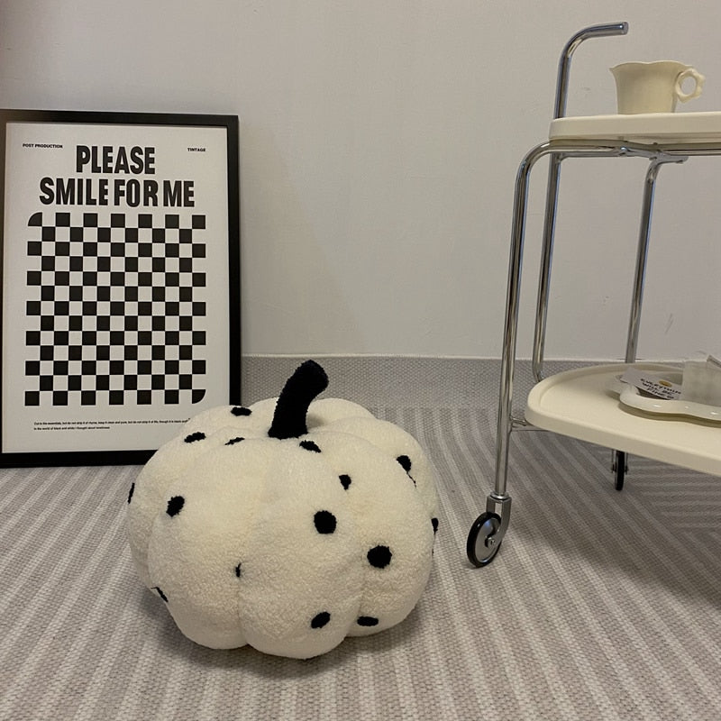 Pumpkin Sofa Cushion Home Decor