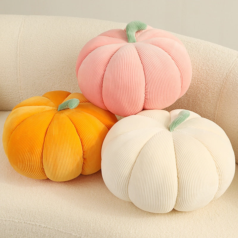 Pumpkin Sofa Cushion Home Decor