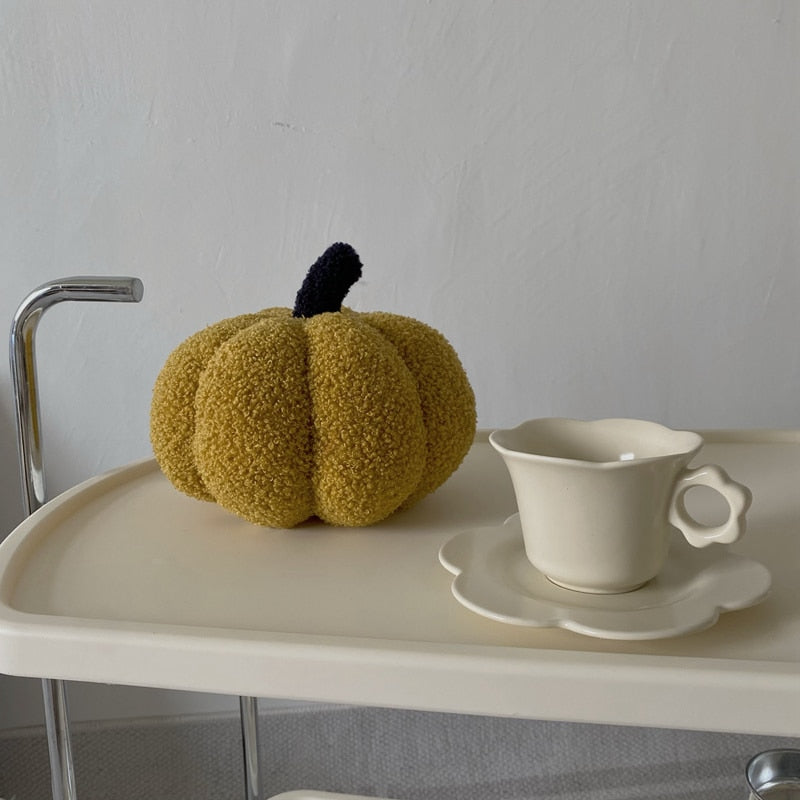 Pumpkin Sofa Cushion Home Decor