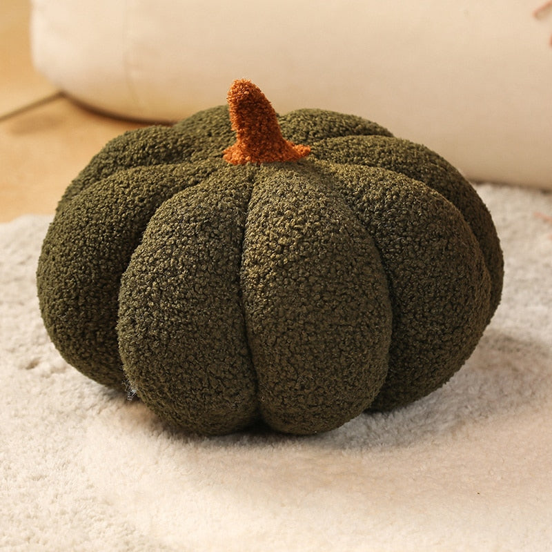 Pumpkin Sofa Cushion Home Decor