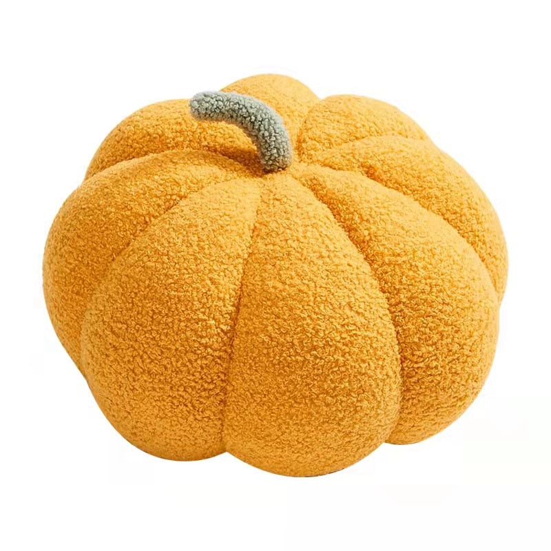 Pumpkin Sofa Cushion Home Decor