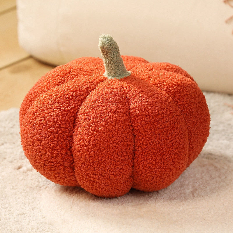 Pumpkin Sofa Cushion Home Decor