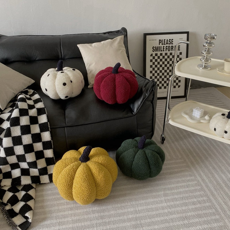 Pumpkin Sofa Cushion Home Decor