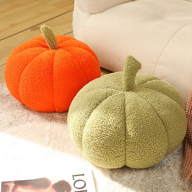 Pumpkin Sofa Cushion Home Decor