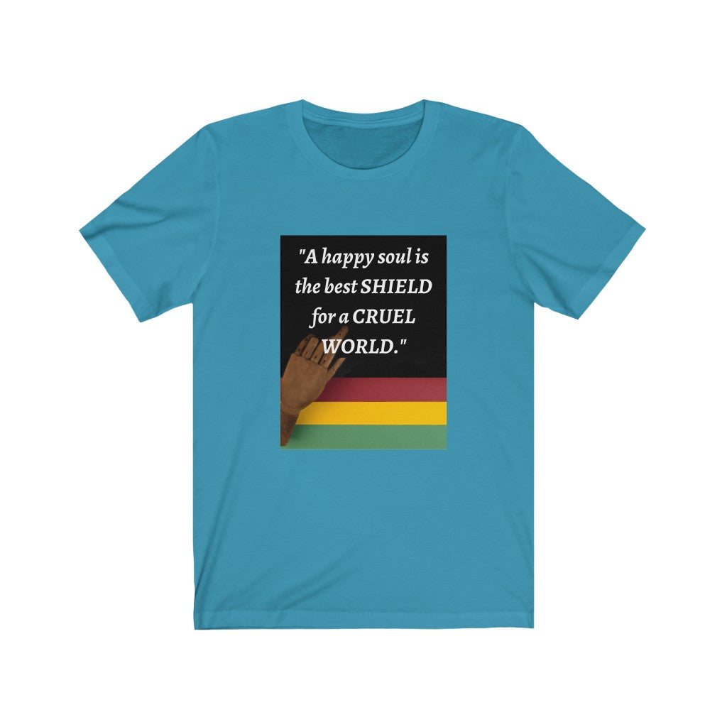 A Happy Soul T-shirt