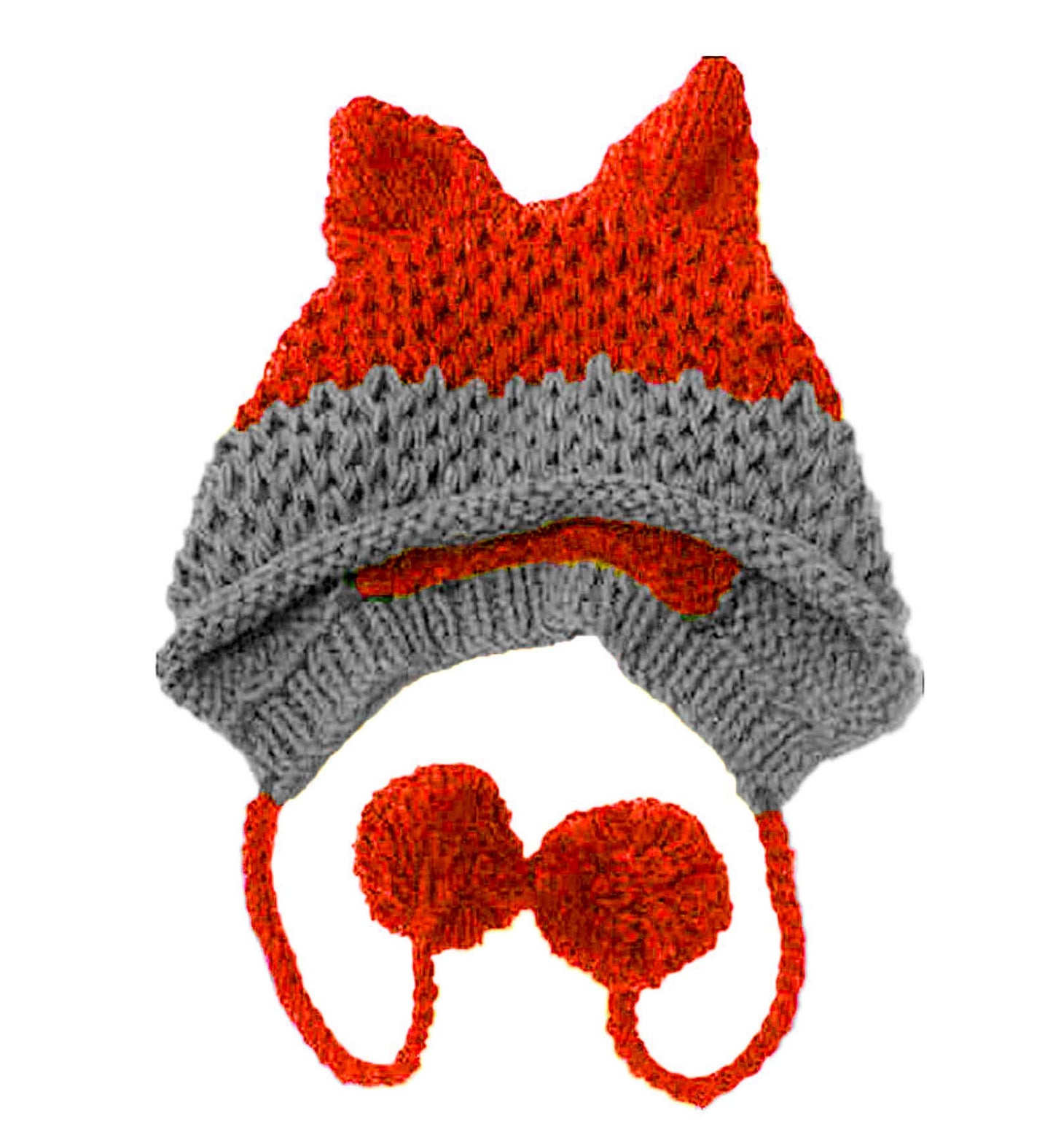 Warm Winter Warm Beanies made of 100% acrylic fiber in various colors.