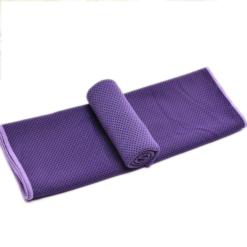 Microfiber Towel