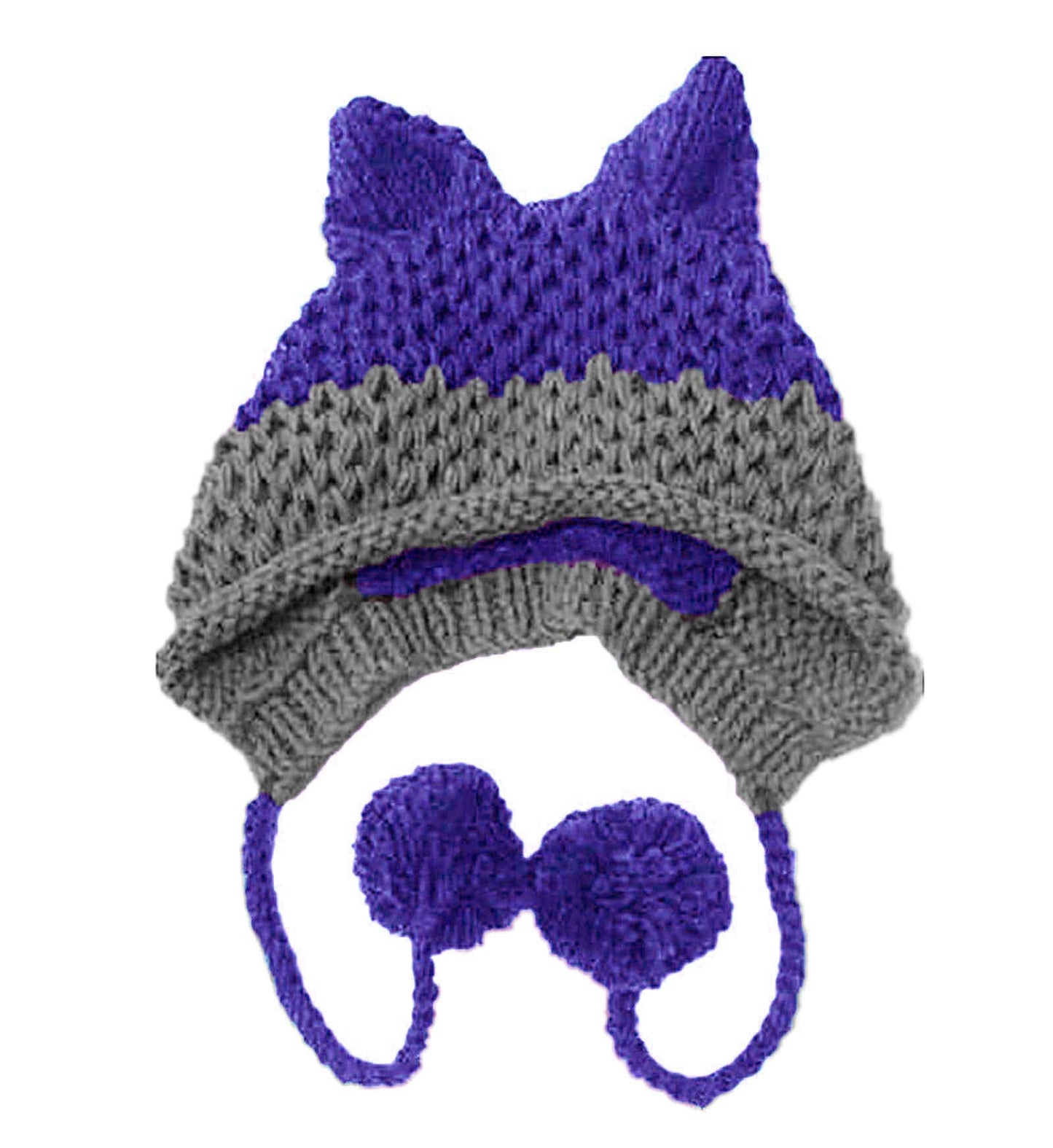 Warm Winter Warm Beanies made of 100% acrylic fiber in various colors.