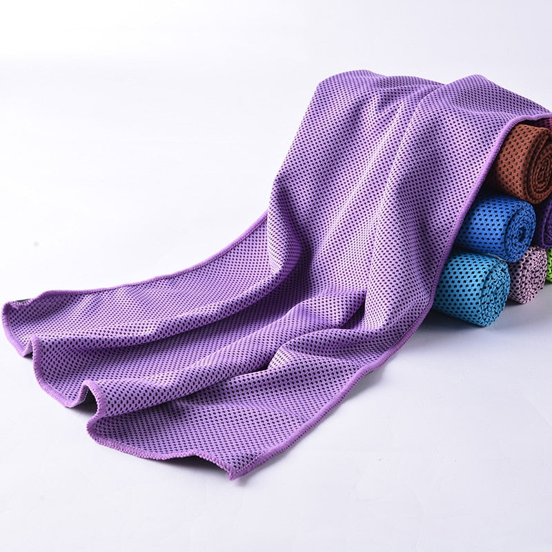 Microfiber Towel
