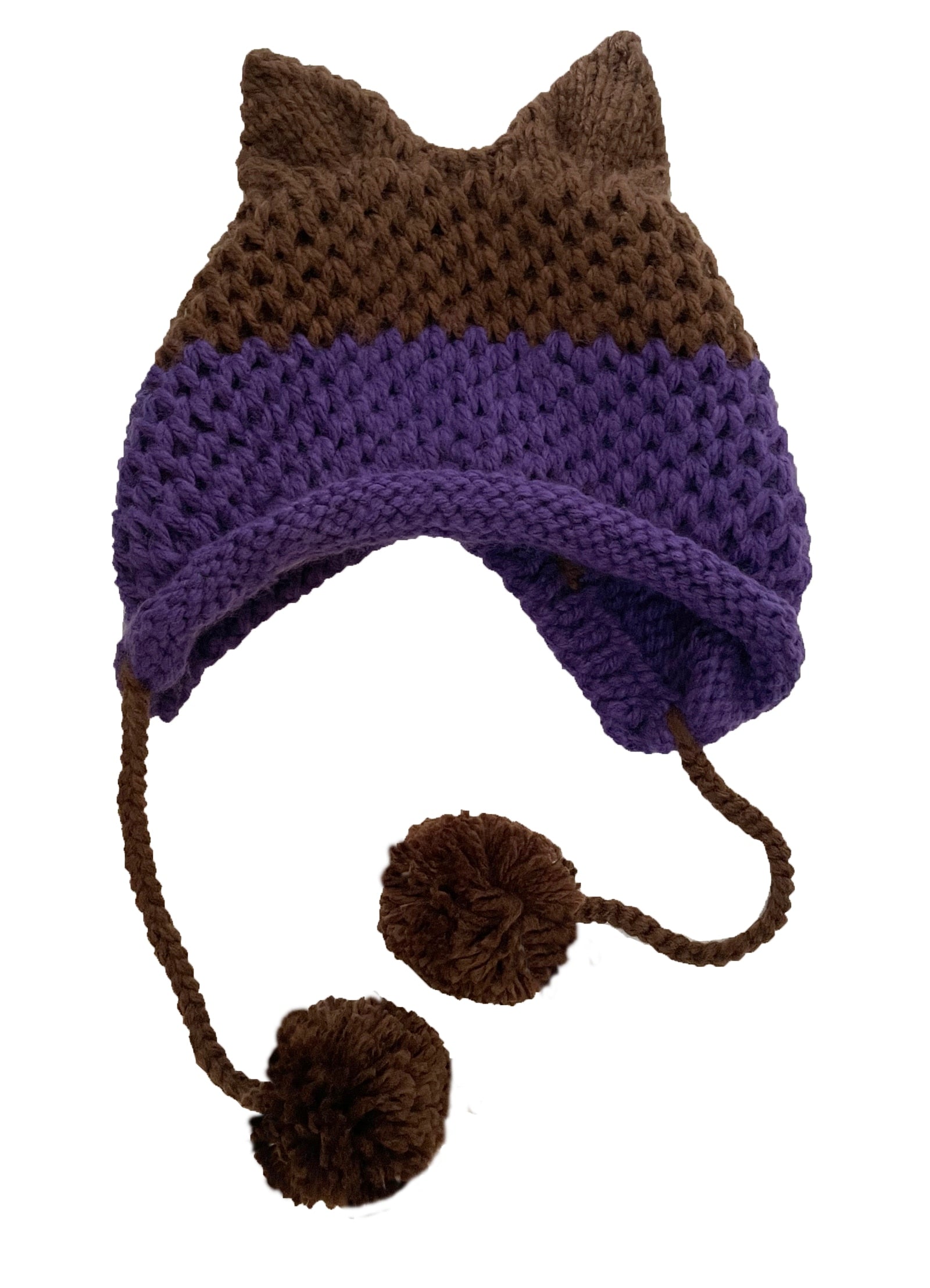 Warm Winter Warm Beanies made of 100% acrylic fiber in various colors.