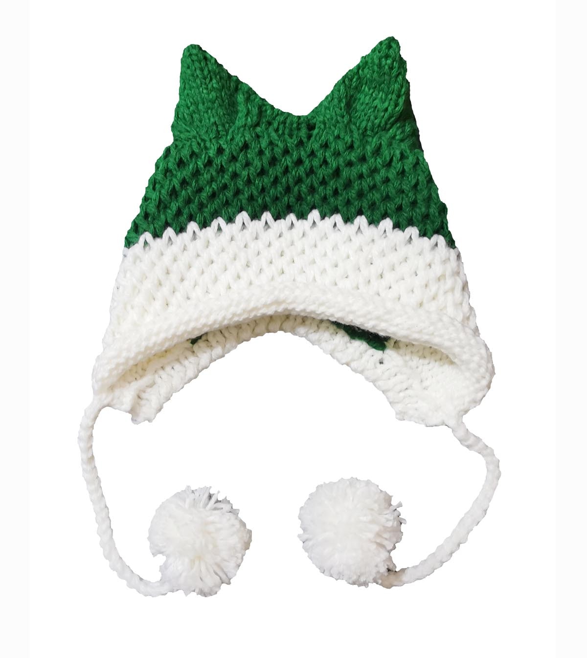 Warm Winter Warm Beanies made of 100% acrylic fiber in various colors.
