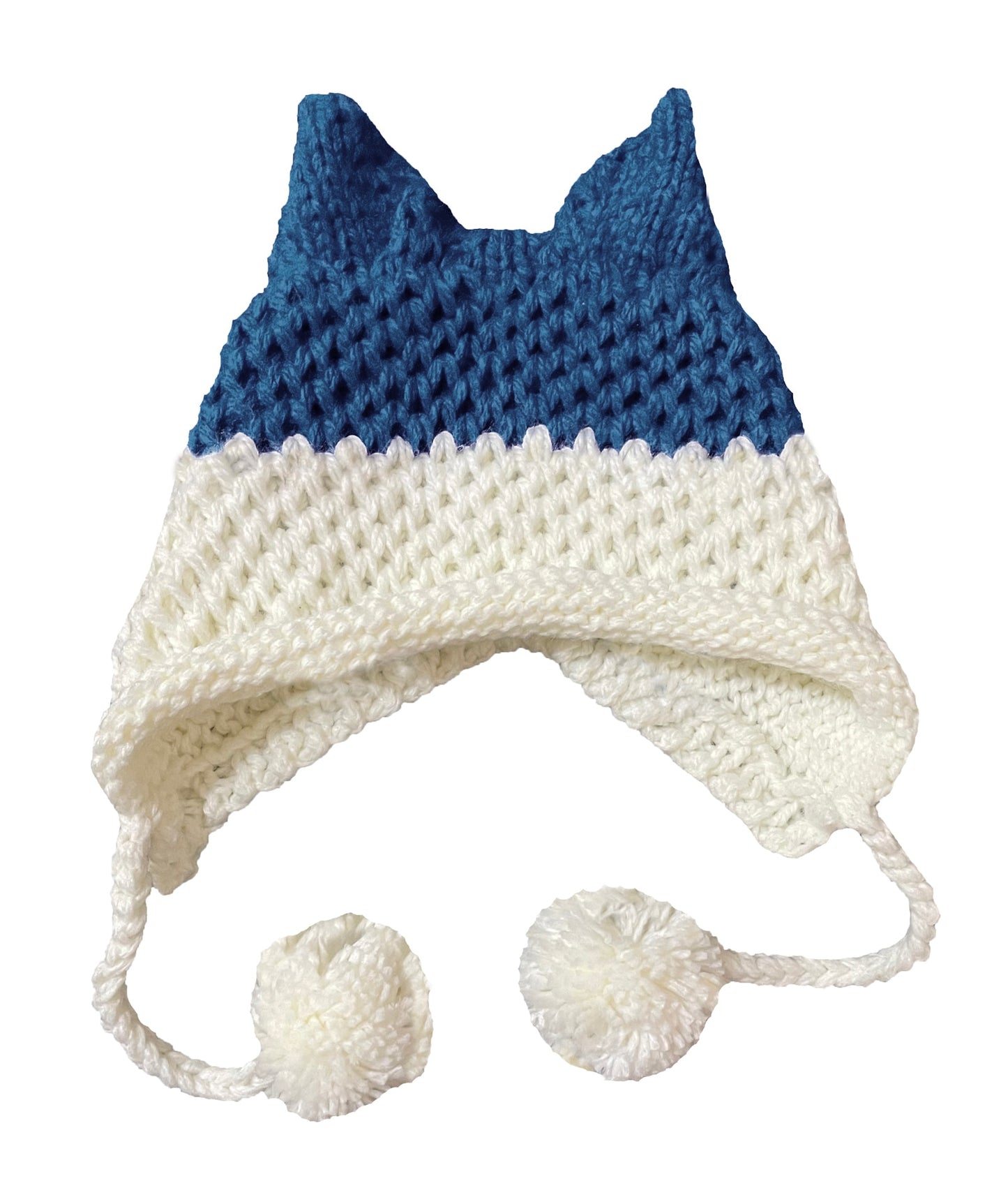 Warm Winter Warm Beanies made of 100% acrylic fiber in various colors.