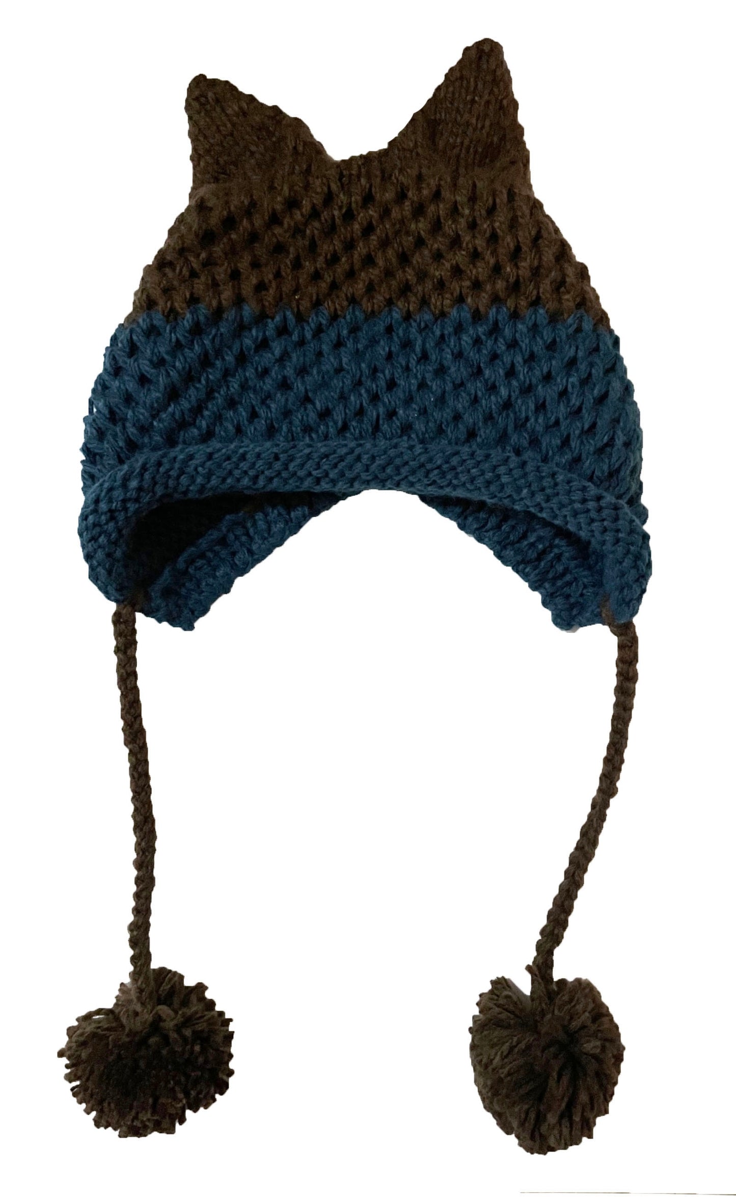 Warm Winter Warm Beanies made of 100% acrylic fiber in various colors.