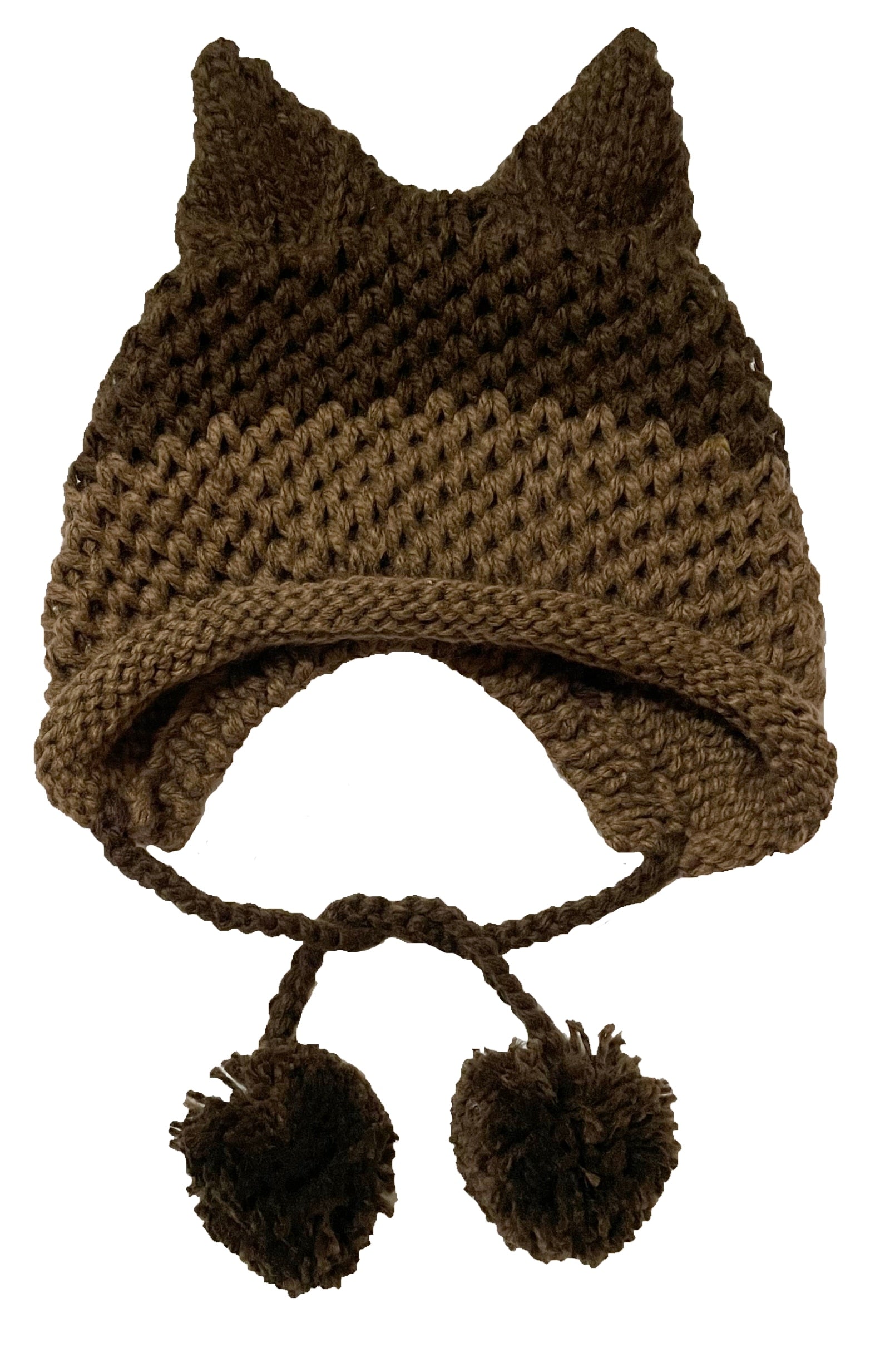 Warm Winter Warm Beanies made of 100% acrylic fiber in various colors.