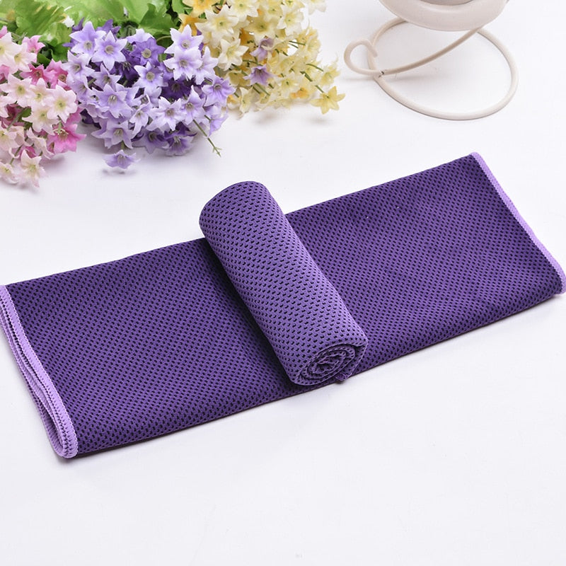 Microfiber Towel