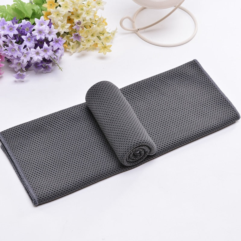 Microfiber Towel