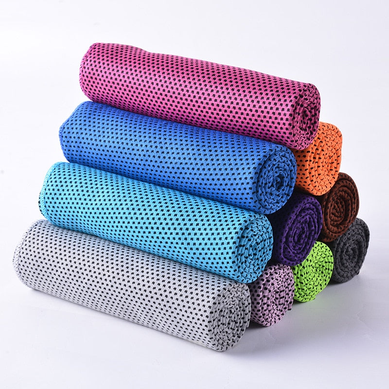 Microfiber Towel