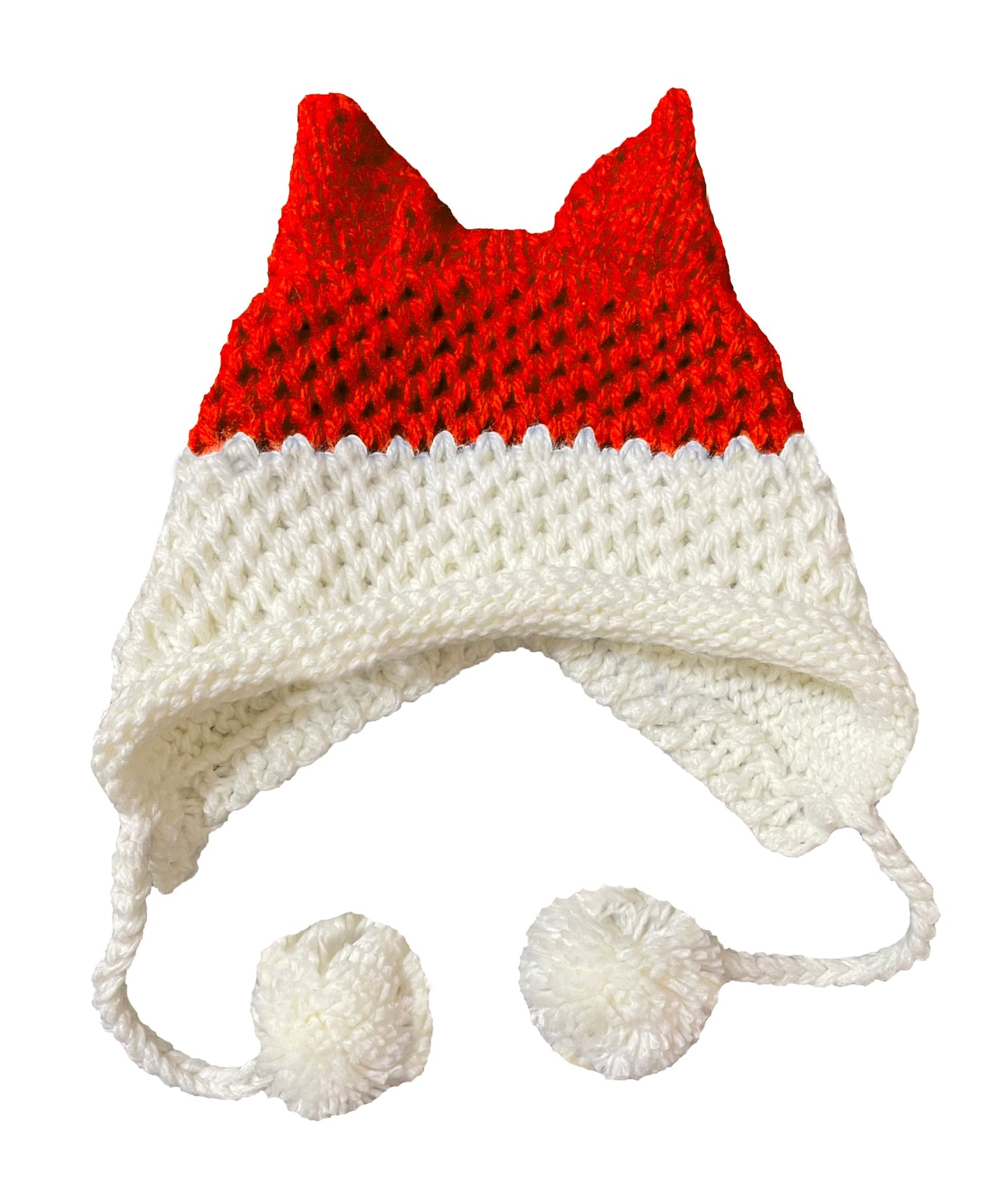 Warm Winter Warm Beanies made of 100% acrylic fiber in various colors.