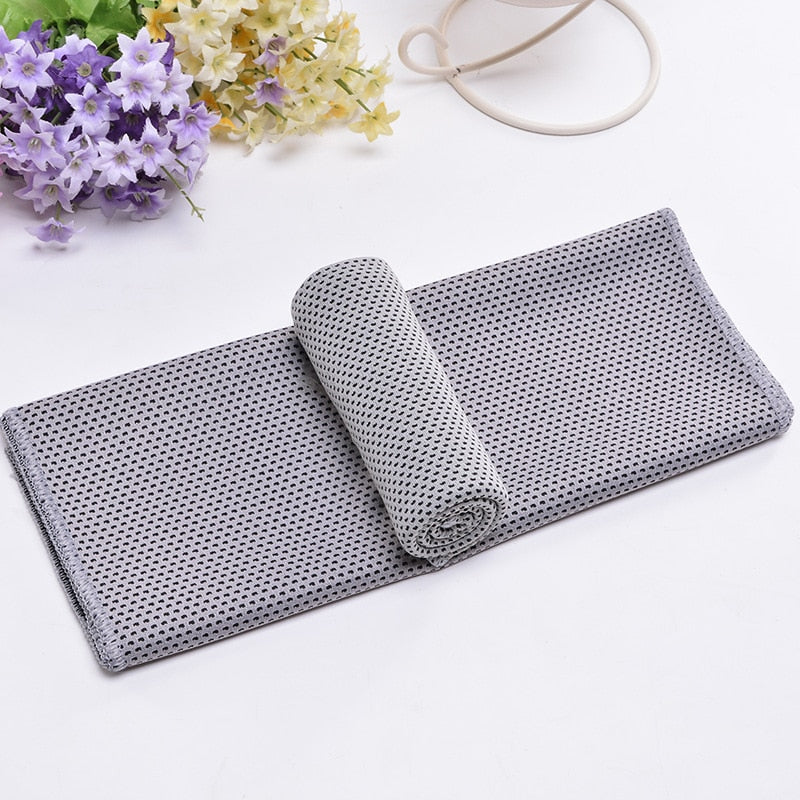 Microfiber Towel