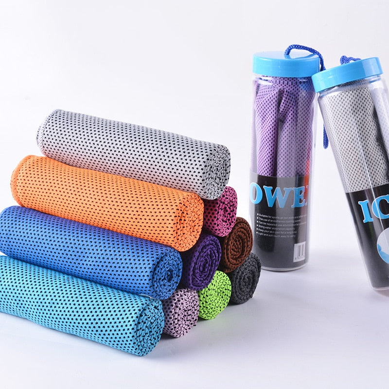 Microfiber Towel