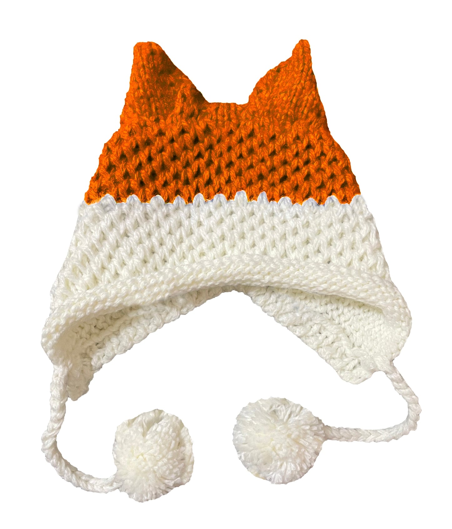 Warm Winter Warm Beanies made of 100% acrylic fiber in various colors.
