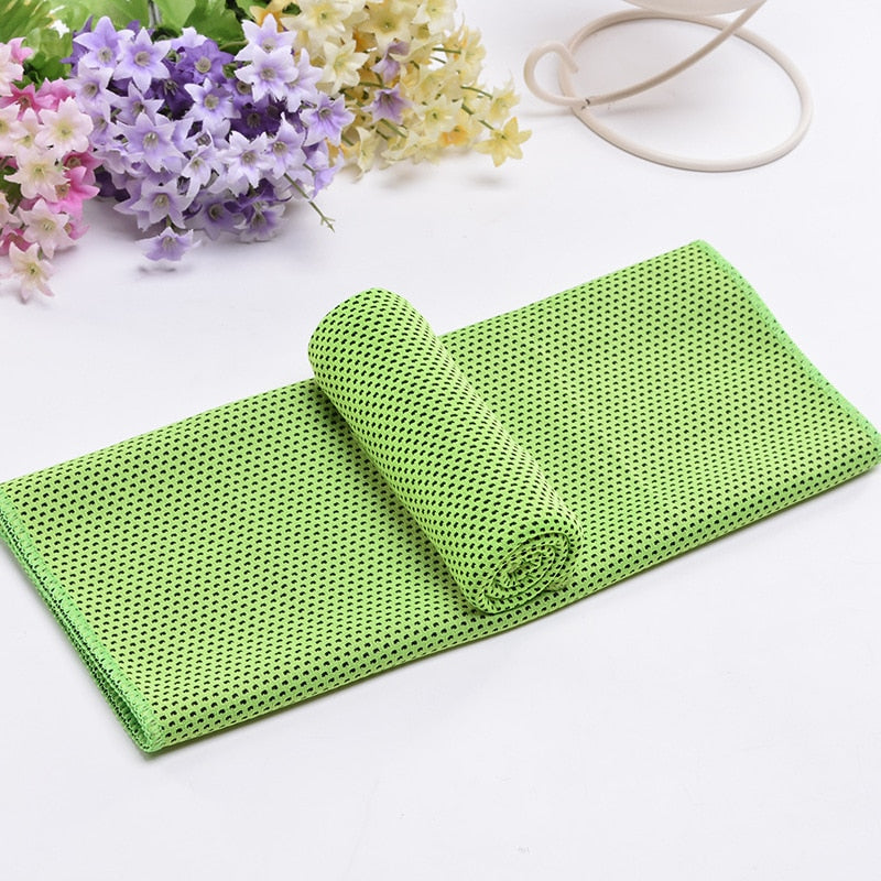 Microfiber Towel