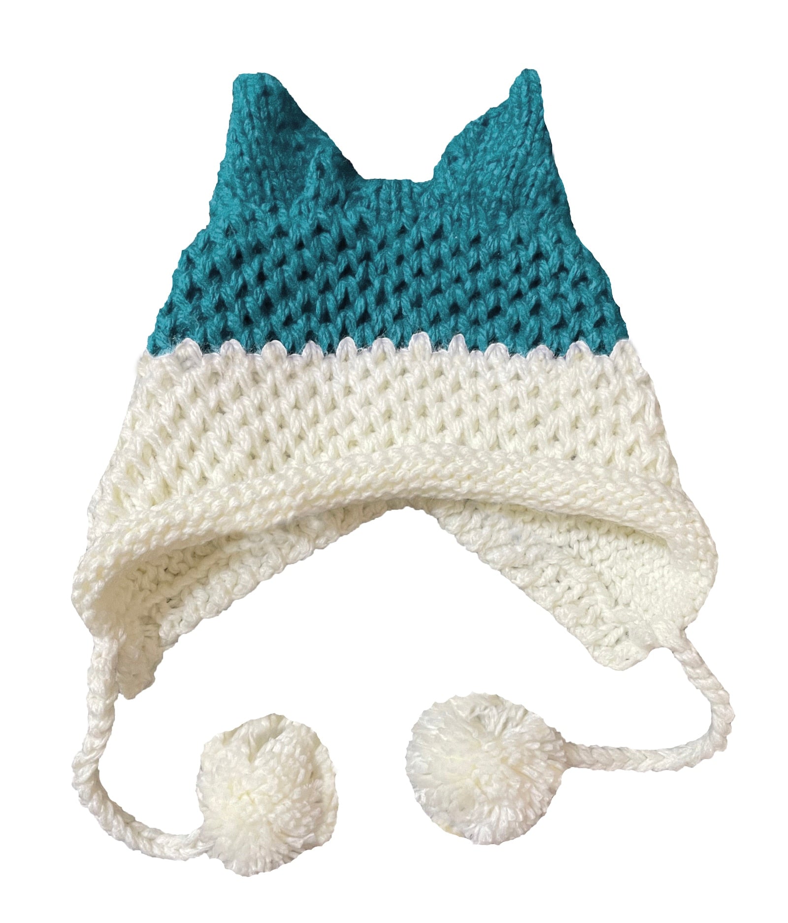 Warm Winter Warm Beanies made of 100% acrylic fiber in various colors.