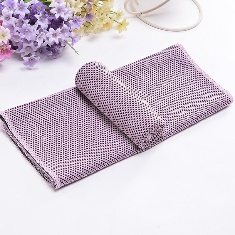 Microfiber Towel