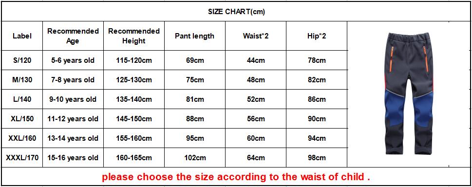 Please choose your size correctly.