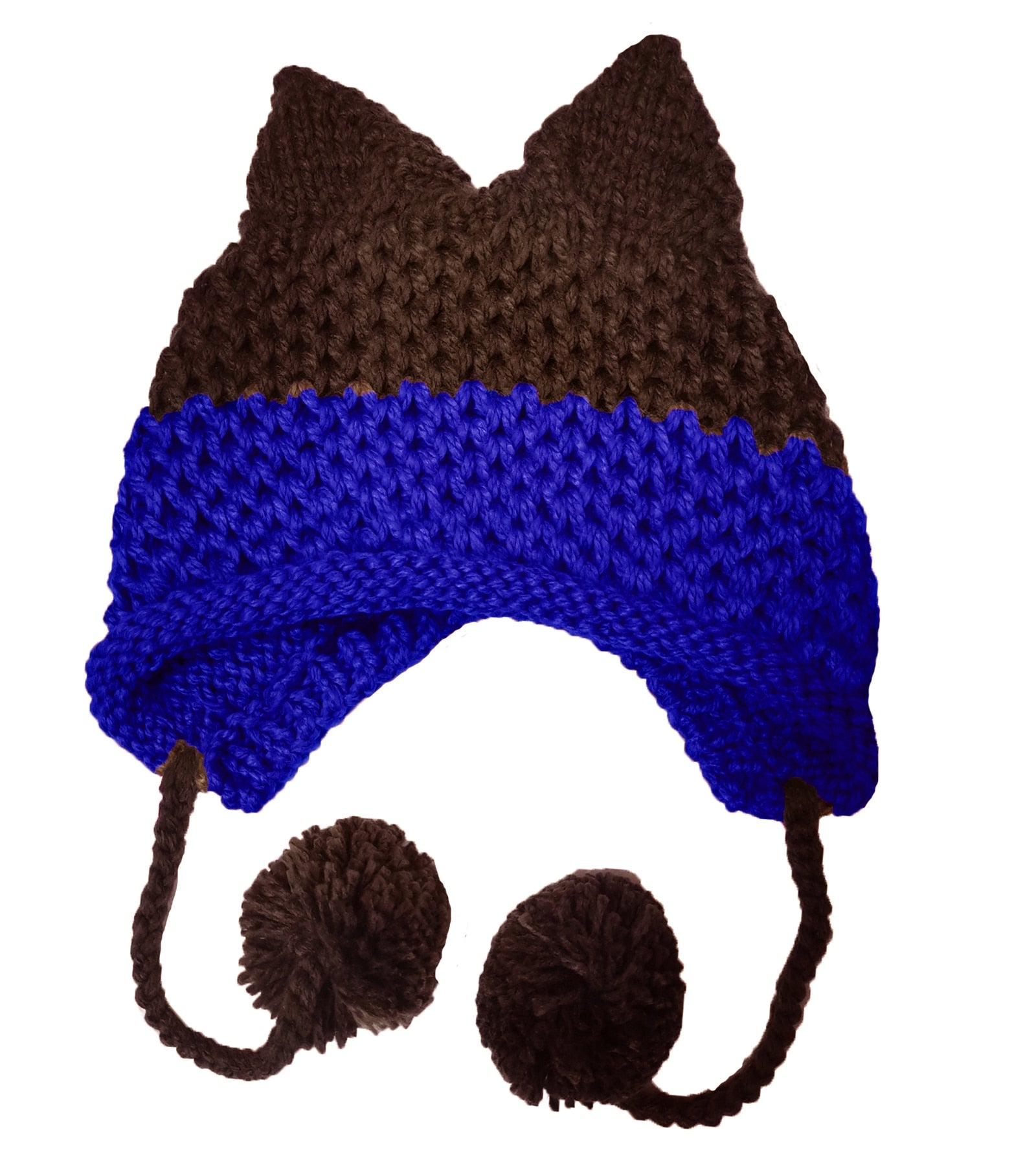 Warm Winter Warm Beanies made of 100% acrylic fiber in various colors.
