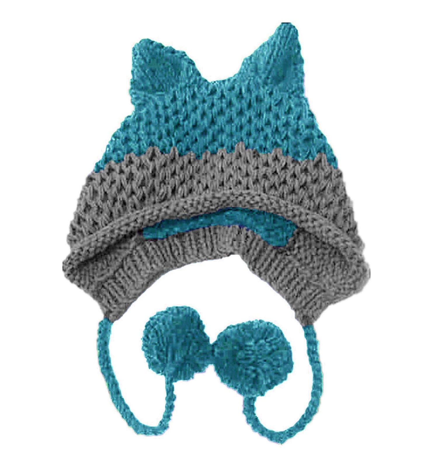 Warm Winter Warm Beanies made of 100% acrylic fiber in various colors.