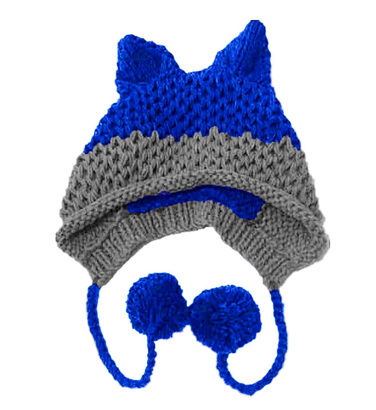 Warm Winter Warm Beanies made of 100% acrylic fiber in various colors.