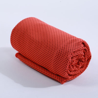 Microfiber Towel