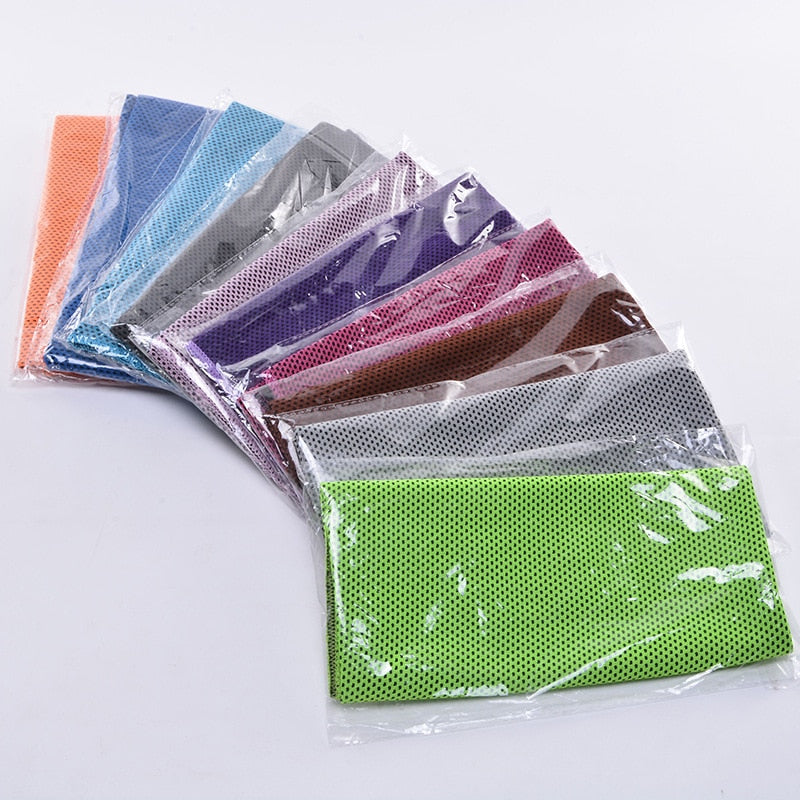 Microfiber Towel