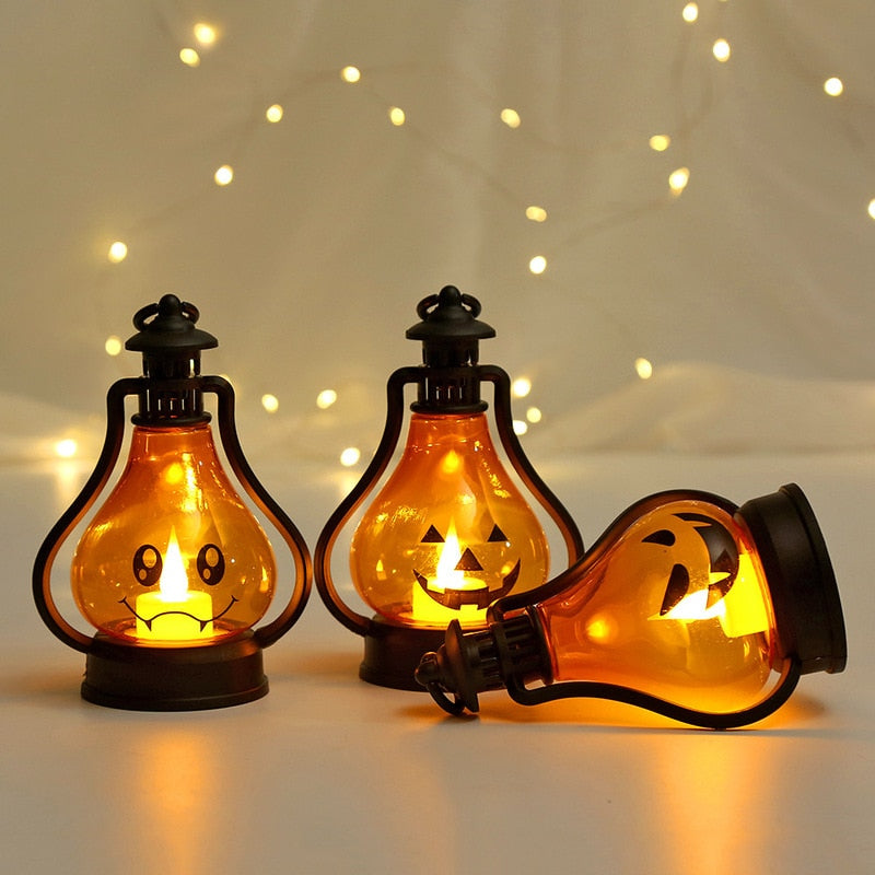 Beautiful decorative lantern, perfect centerpiece for parties and special occasions, adding charm and cheerfulness to the ambiance.