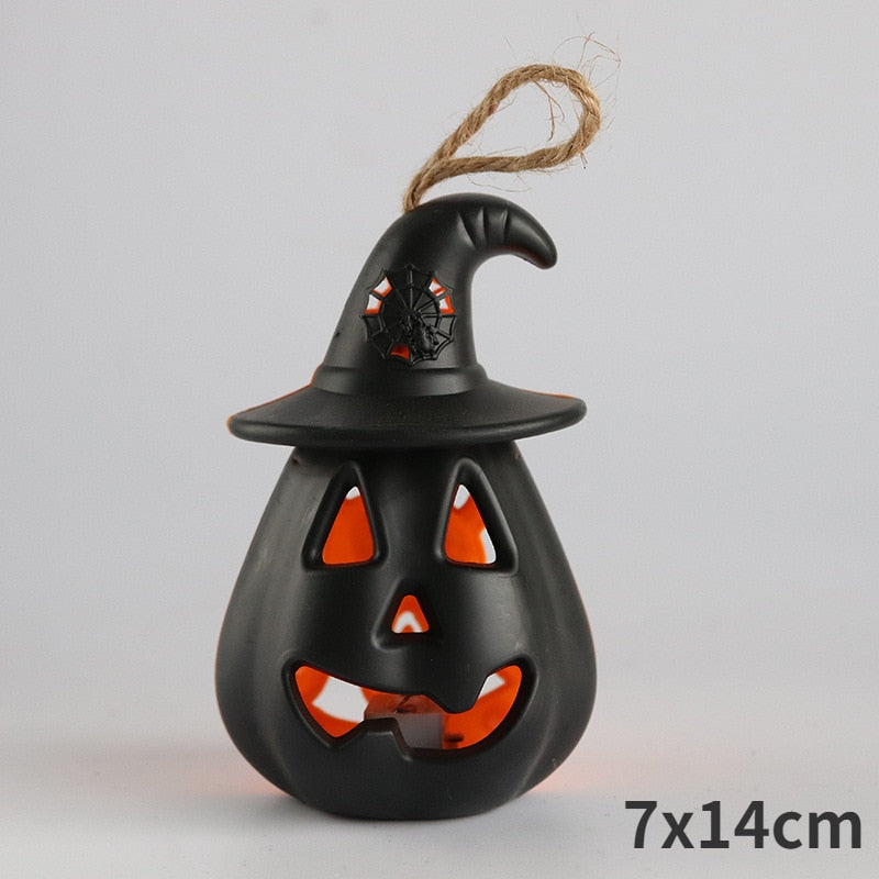 Beautiful decorative lantern, perfect centerpiece for parties and special occasions, adding charm and cheerfulness to the ambiance.