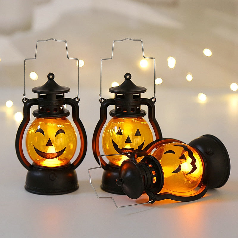 Beautiful decorative lantern, perfect centerpiece for parties and special occasions, adding charm and cheerfulness to the ambiance.